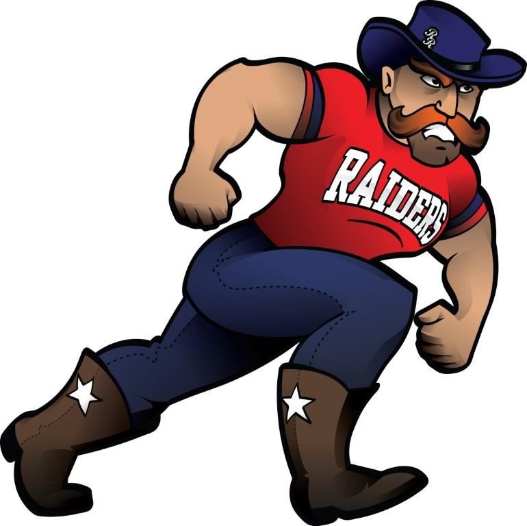Raider Raider